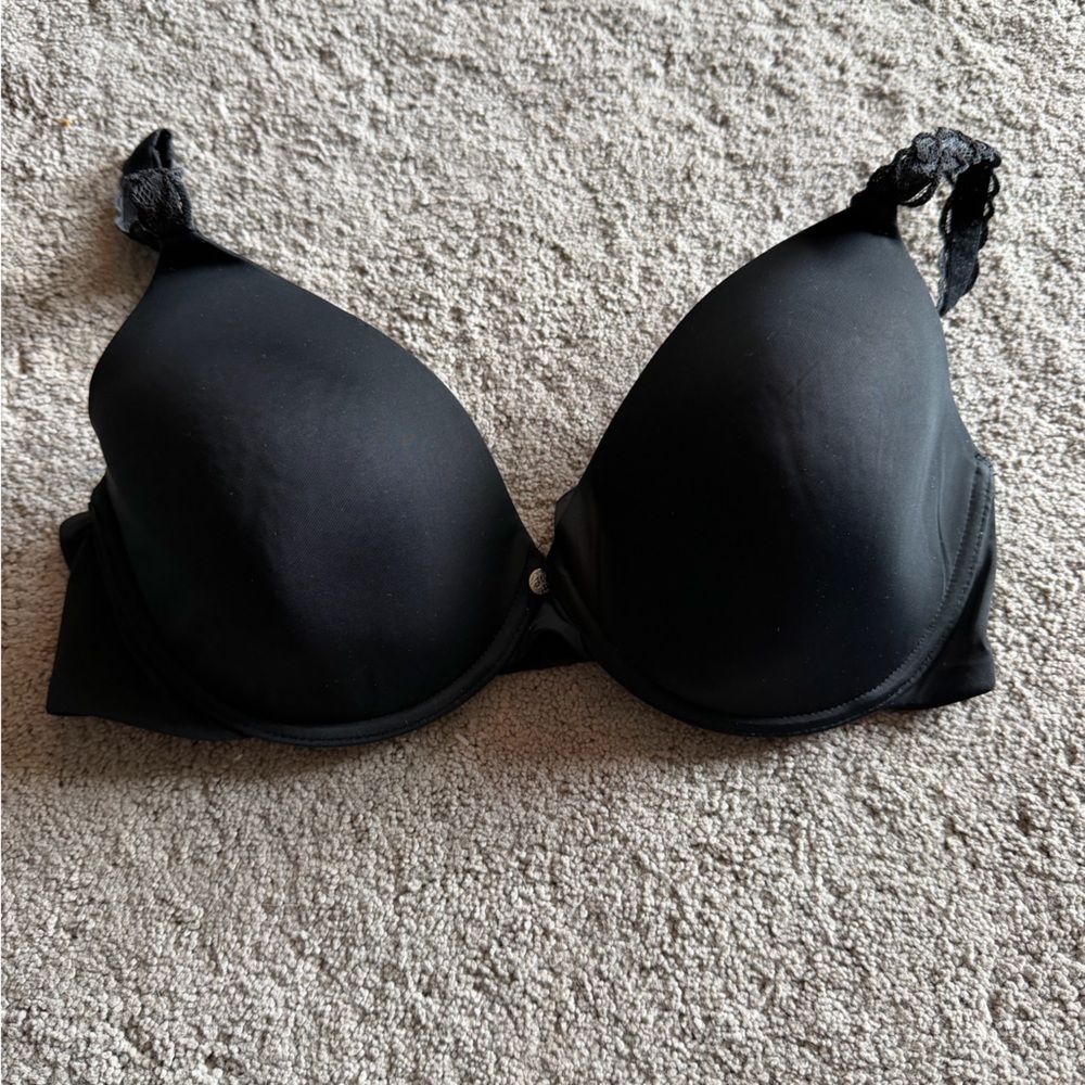 Natori Black Women's Bra